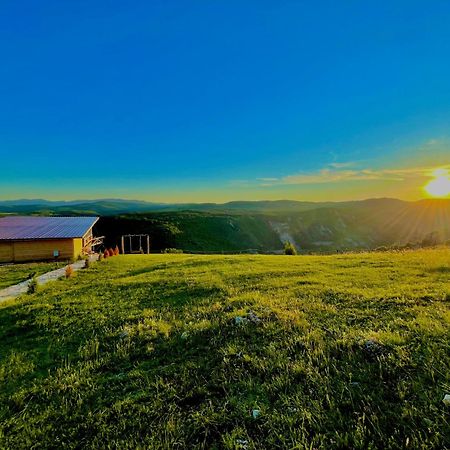 Ethno Village Molitva Druzinice Εξωτερικό φωτογραφία