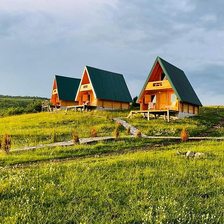 Ethno Village Molitva Druzinice Εξωτερικό φωτογραφία