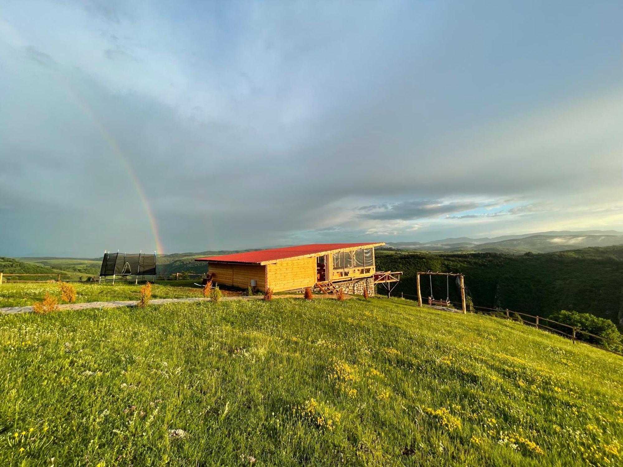 Ethno Village Molitva Druzinice Εξωτερικό φωτογραφία