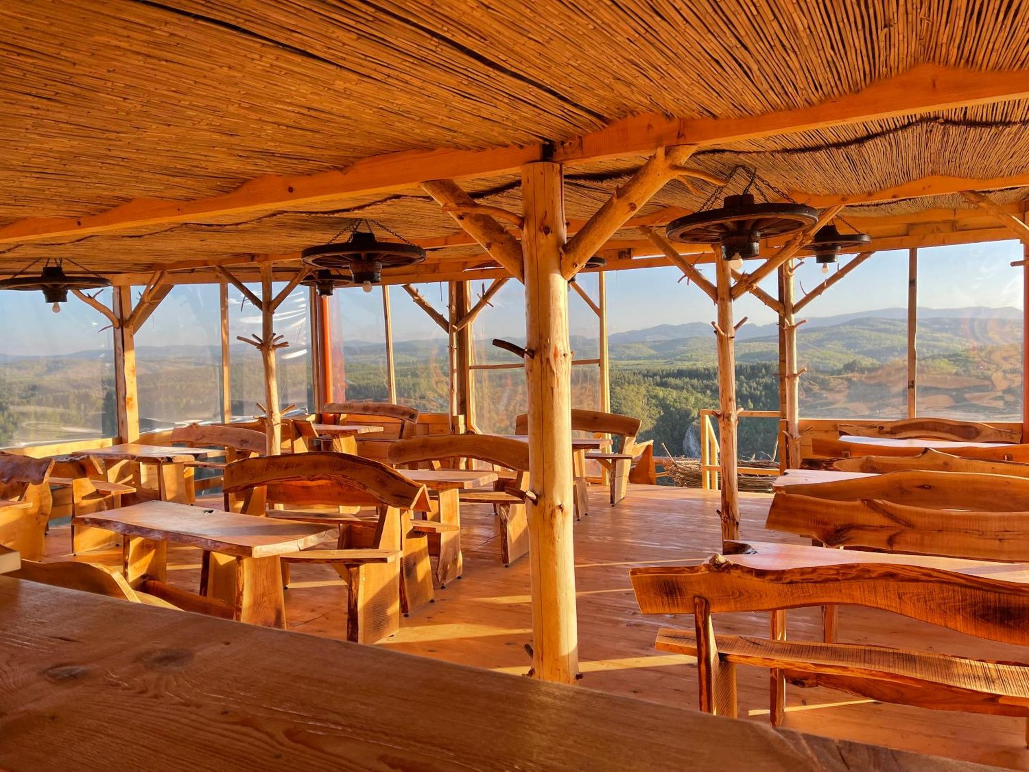 Ethno Village Molitva Druzinice Εξωτερικό φωτογραφία