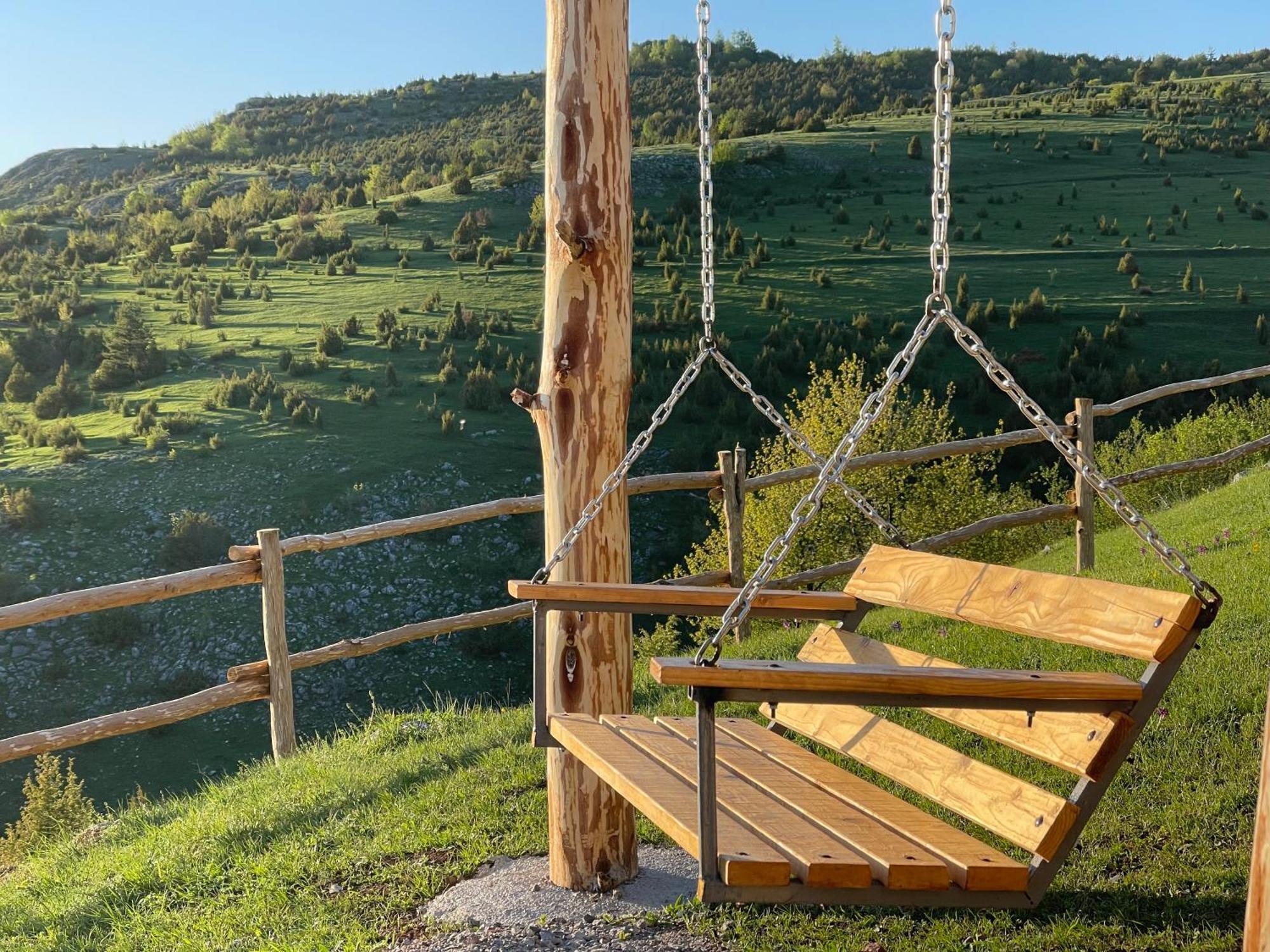 Ethno Village Molitva Druzinice Εξωτερικό φωτογραφία
