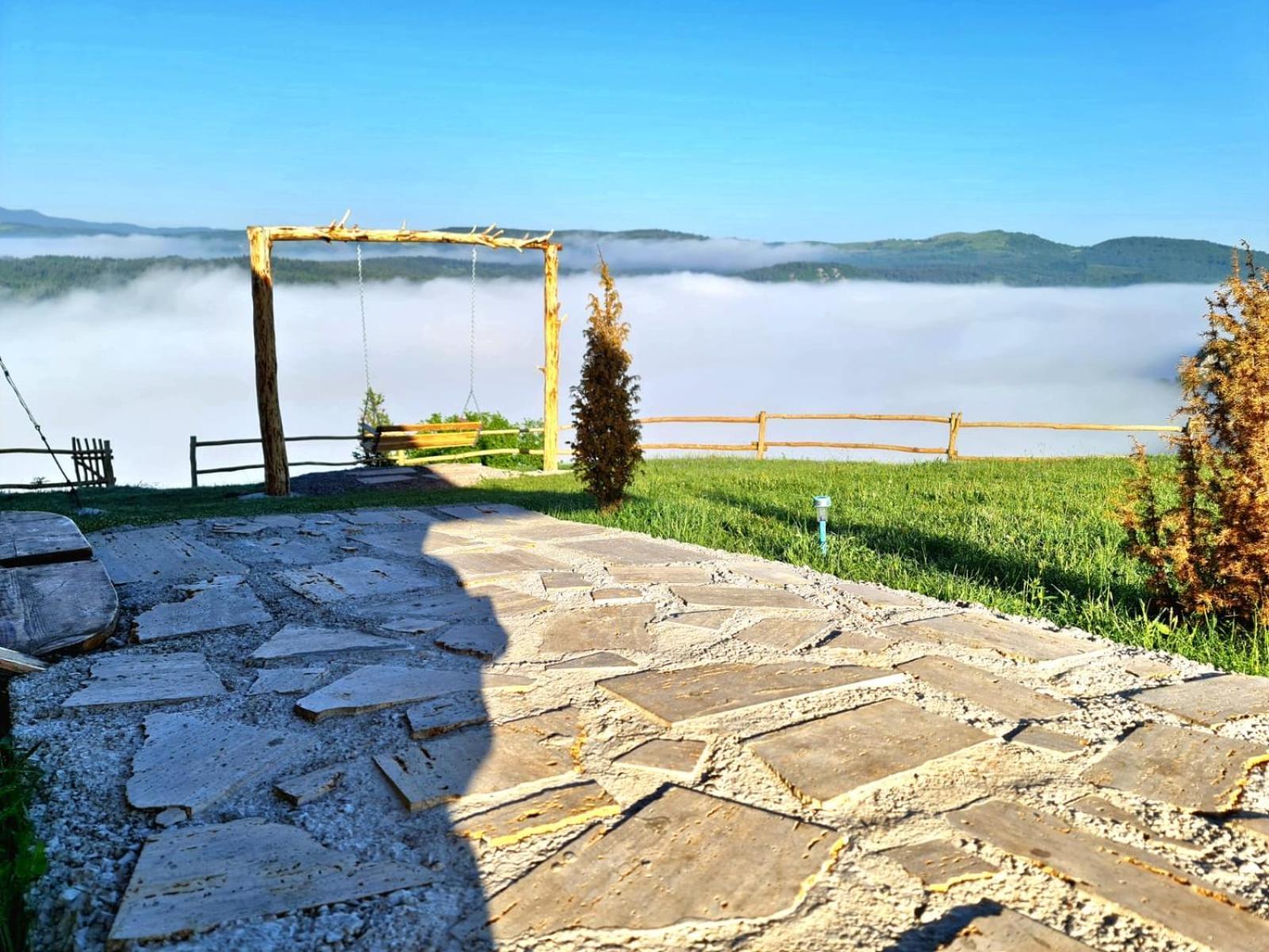Ethno Village Molitva Druzinice Εξωτερικό φωτογραφία