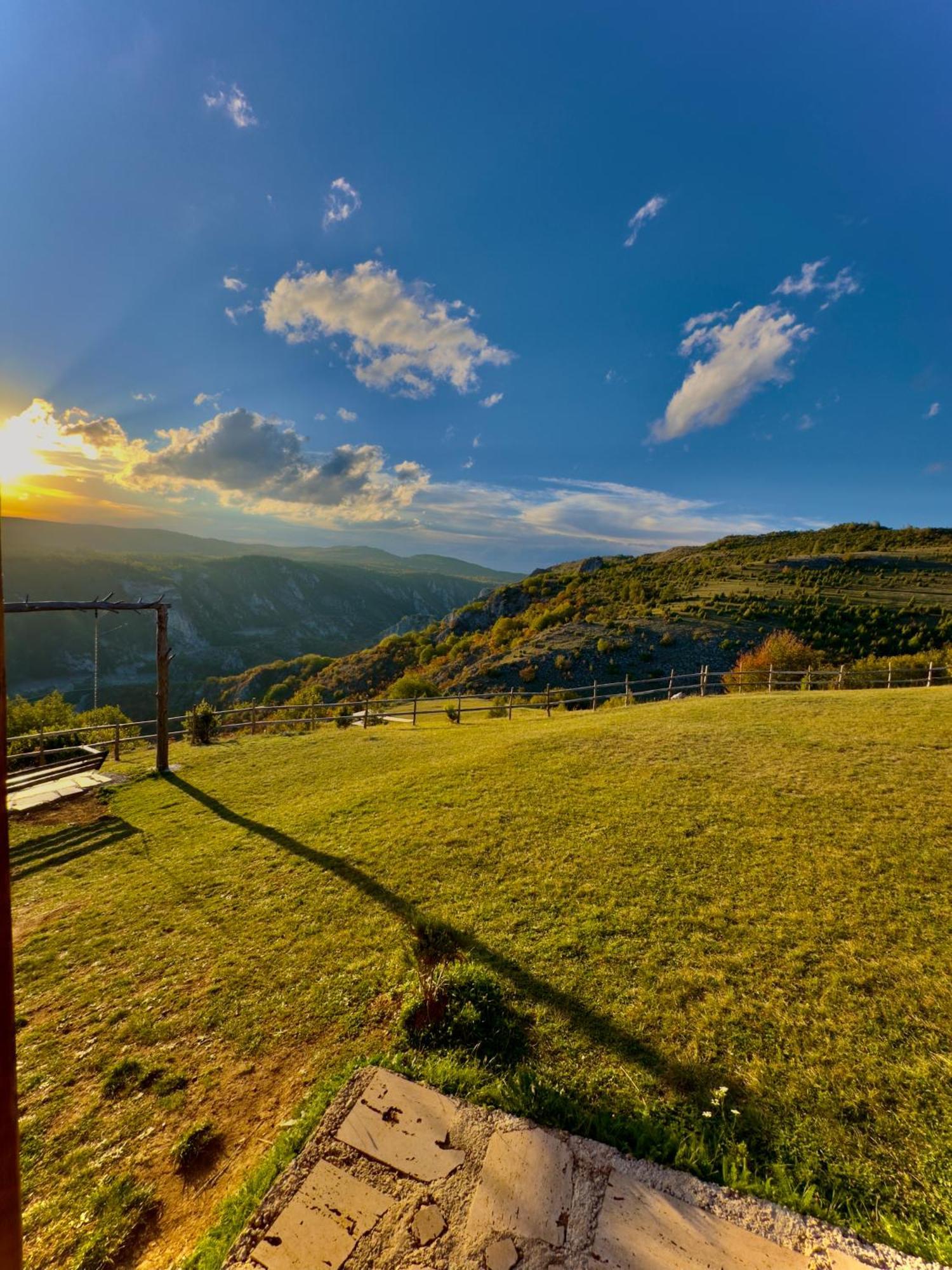 Ethno Village Molitva Druzinice Εξωτερικό φωτογραφία