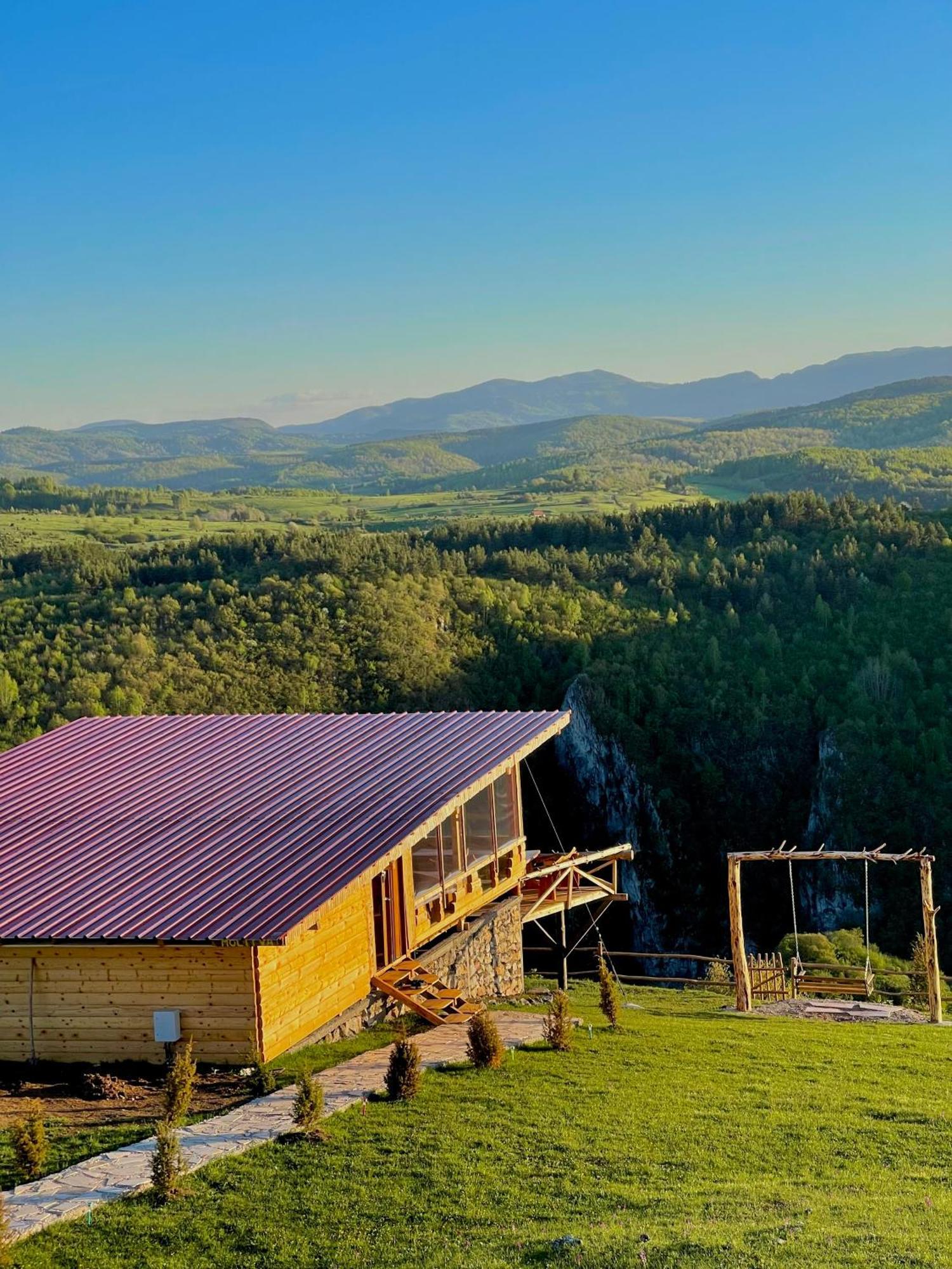 Ethno Village Molitva Druzinice Εξωτερικό φωτογραφία